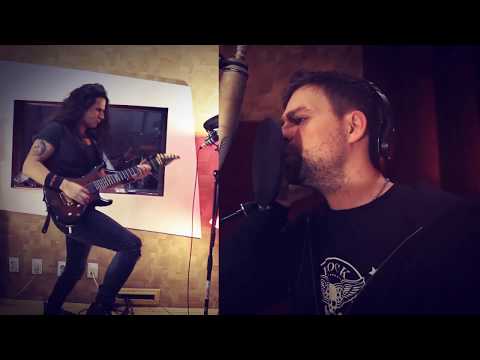 Yngwie Malmsteen - Vengeance by ALOGIA