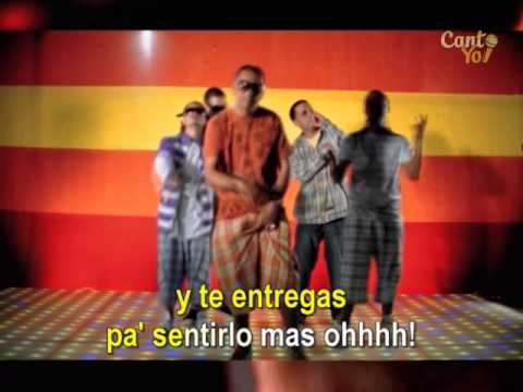 Casa De Leones - No Te Veo (Official CantoYo Video)