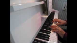 Ich möcht gern dein herz klopfen hörn