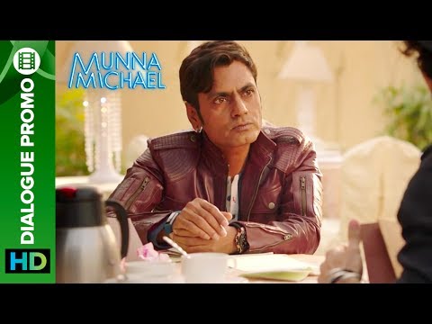 Munna Michael (TV Spot 'Wants to Shoot Agerwal's Lover')