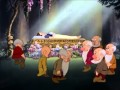 Disney S Snow White And The Seven Dwarfs One Song Someday My Prince Will Come Reprise