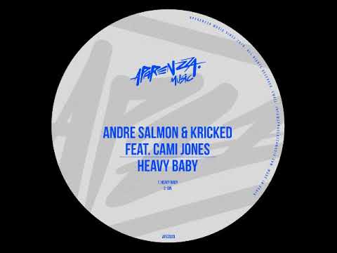 Andre Salmon & Kricked - Sin (Original Mix) [APARENZZA MUSIC]