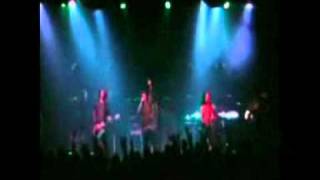 Submersed - Better Think Again - Live @ Tempe, AZ [Rare]