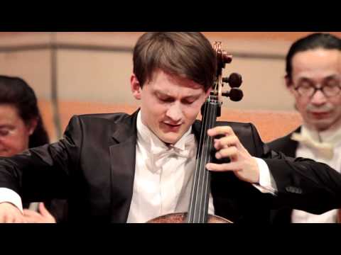 Benedict Kloeckner - Song of the birds