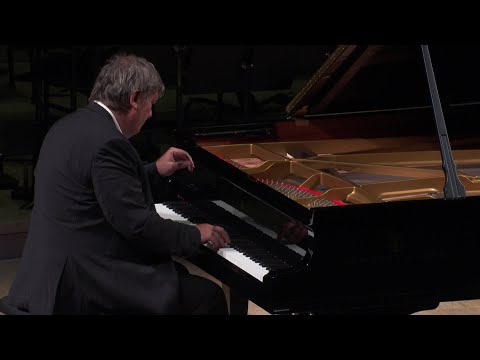 Medtner: Piano Sonata in a minor op 38 no.1 "Reminiscenza" (Boris Berezovsky)