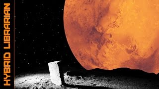 The 10 Biggest Mysteries of Mars