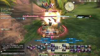 [FF14]デイリーしたりなんかするw