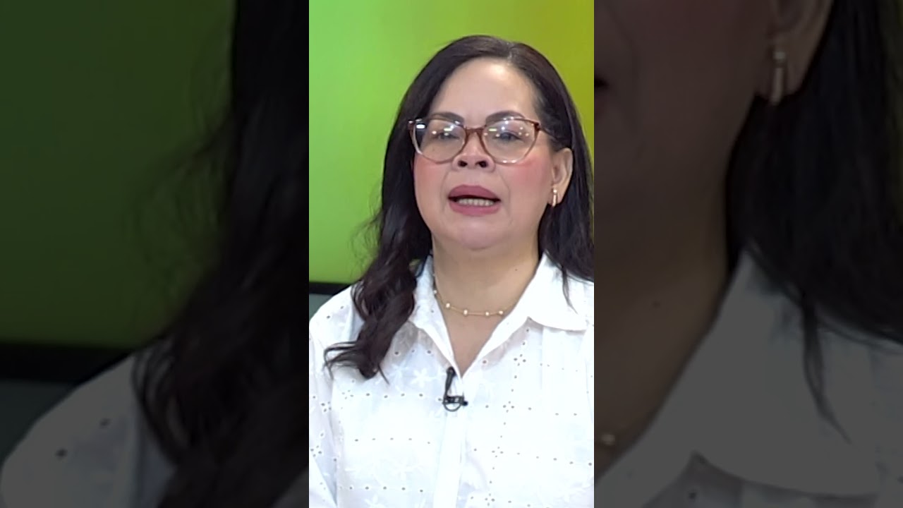 Yanessi: “El ministro Industria y Comercio quizás podría reunirse con las amas de casa”