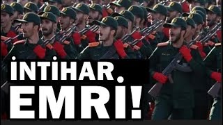 BU GECE ÇOK UZUN OLACAK! HAMENEY ÖLDÜRÜLDÜ MÜ?