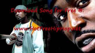 Young Buck - Court Date, G-Unit 50 Cent Diss (New 2010 Download Link)