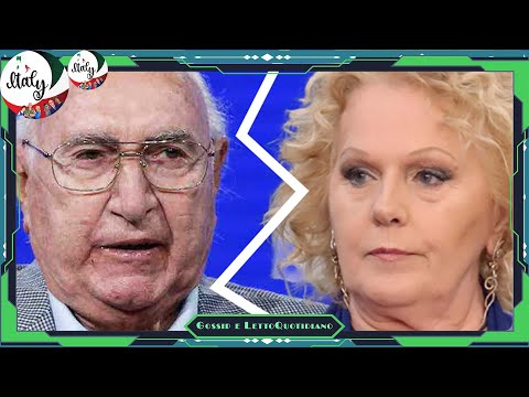 “Tutto bloccato”  Pippo Baudo, le questioni irrisolte dell’eredità e un mistero