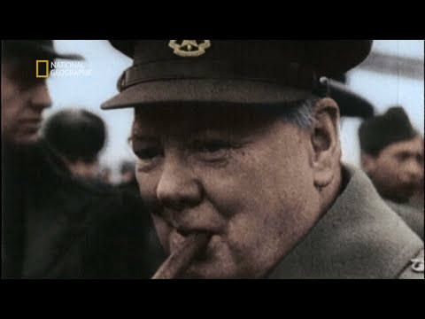 Spotkanie w Jałcie było dla niego walką o przetrwanie [Droga do zimnej wojny]