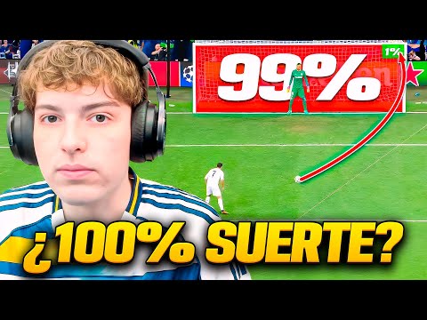 LOS PENALES EN EL FUTBOL SON ''PURA'' SUERTE??? DEBATE Y OPINION (2026)