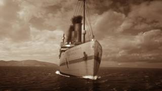 The Mystery of Britannic (2017) Video