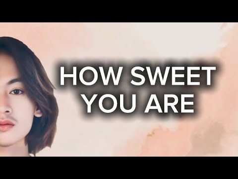 KIKI CHANDRA - HOW SWEET YOU ARE