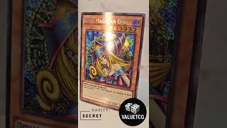 Set: Starry Night Custom Alternate Artworks - Blue-Eyes White Dragon + Dark Magician + Girl #yugioh