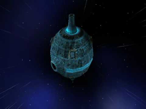 COLONY WARS VENGEANCE - Music 3 - The Battle Platform