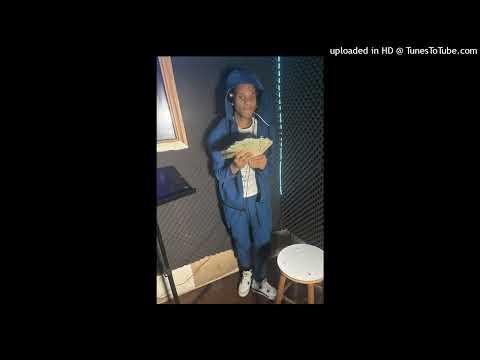 YBN LIL BRO X GHETTO BABY BOOM X DETROIT TYPE BEAT “BOUND OUT”