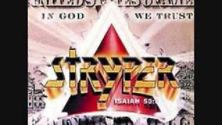 Keep the Fire Burning - Stryper