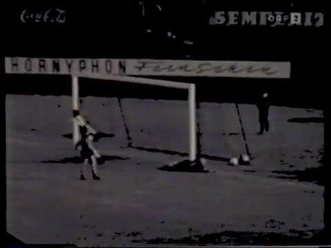 Wiener Sportclub: Meister 1958 und 1959