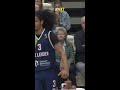 Tajion Jones (22 points) Highlights vs. Donar Groningen
