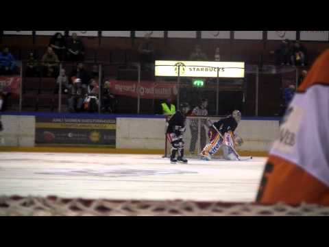 Ruuttu ja Tuohimaa: K-Vantaa - KooKoo 19.9.2012