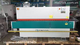 MÁY DÁN CẠNH PVC LAMILATE giá tốt nhất