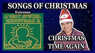 CHRISTMAS TIME AGAIN - EXTREME | Soul Surging Reaction