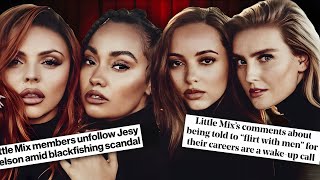 Download lagu What Happened to Little Mix? (The Hiatus, Break Up Drama & Solo Careers) mp3
