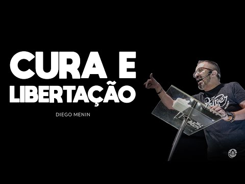 HEALING AND DELIVERANCE - #DIEGOMENIN | SERMON