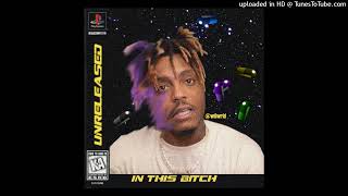Juice Wrld- In This Bitch (UNRELEASED)
