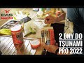 JAN TUREK IFBB PRO - 2 dny do Tsunami PRO 2022