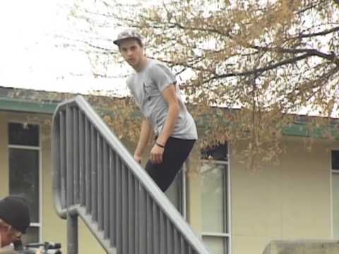 Blake Carpenter re edit