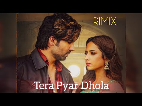 Tera Pyar Dhola REVIVE (REMIX) #oldpunjabisongs #punjabiremix #latestringtone