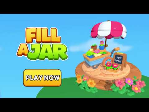 Fill A Jar video thumbnail