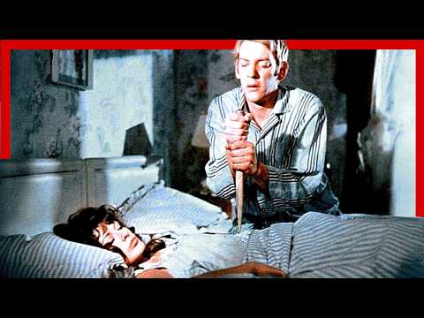 🎬 Dr. Terror’s House of Horrors (1965) | The Most Terrifying Horror Anthology Ever! 🔮🔥