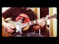 The Sword - Acheron/Unleashing The Orb (guitar cover)