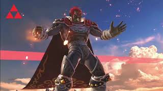 【スマブラSP】自己紹介動画を作る予定だったのに、クレイジーな動画になった件
