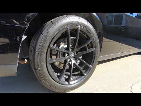 Don’t Buy Mickey Thompson ET Street SS For The Street