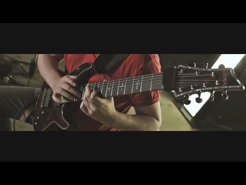 The Parallel - Pendulum [Guitar Playthrough]
