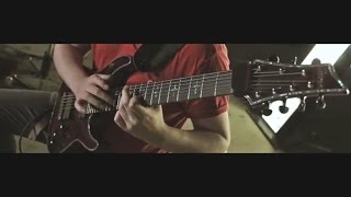 The Parallel - Pendulum [Guitar Playthrough]
