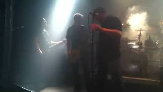 Love Like Blood mit Gonzo und Stephen Johannesburg und Doomsday