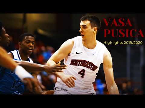 VASA PUSICA to Avtodor Saratov! Ex Slask Wroclaw - Highlights Pesaro 2019/2020