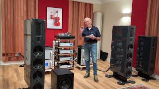 Is digital audio the culprit?