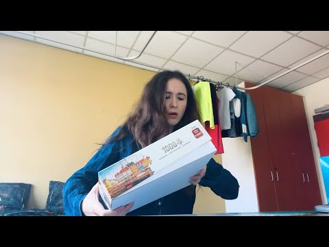 Funniest Unboxing Fail - Huawei P50 Pro Phone from Ukraine 4K