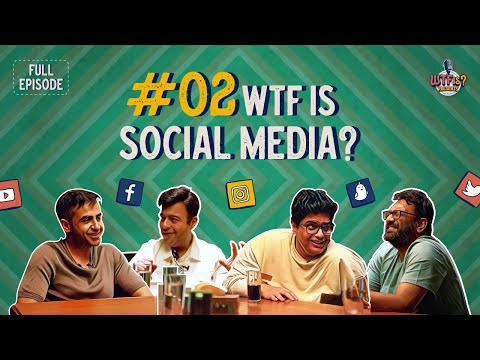 Ep. #2: Secrets of Social Media Success, Mental Health & Distribution Hacks - 3 OGs Reveal All