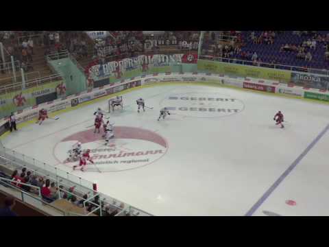 Highlights: SCRJ Lakers vs HC Ajoie