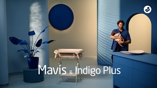 MC MAVIS MUTED TERRA