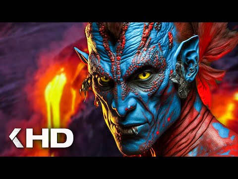 Es geht noch viel weiter in die Zukunft in AVATAR 3 (2024) - KinoCheck News