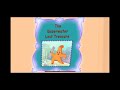 Superwhy Mystery EP03 The Underwater Lost Treasure
